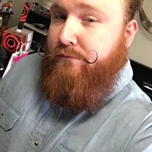 Meet your Posher, Dalton